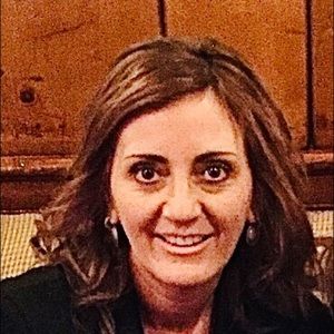 Meet your Posher, Sandra